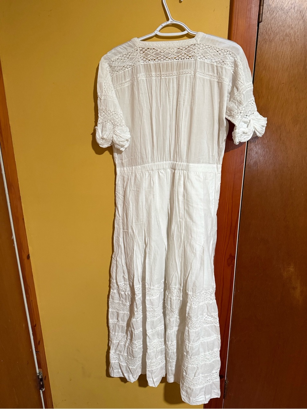Loveshackfancy dress - Picture 2 of 2